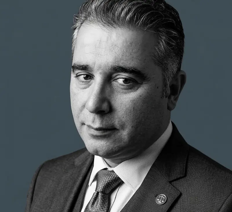 Av. Emre Durmuş, Asil Hukuk Bürosu kurucu avukatı